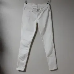 レディース28/リーバイス ウール RIIZE（ライズ） スキニージーン/28-1063