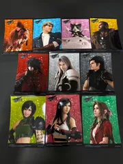 2026年最新】ff7 ティファ カードの人気アイテム - メルカリ