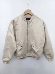 ◇ aliciaPAGEBOY アリシアページボーイ フェイススエード 長袖 ジャケット サイズF ピンクベージュ系 レディース P  【1402270005676】