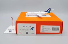 全日空商事 NHS52005 ANA FOKKER50 1:500 2機セット - メルカリ