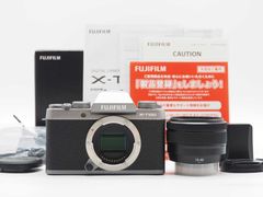 Fujifilm X-E4 XF27mm 2.8 R WR レンズセット - メルカリ
