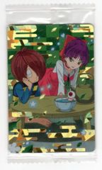 ゲゲゲの鬼太郎 鬼太郎、ねこ娘 SPカードセット - メルカリ