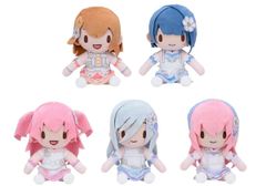 プロセカ ふわぷちマスコット MOREMOREMakingXmas 全6種×2 プロセカ ふわぷちマスコット MOREMOREMakingXmas 全6種×2 - メルカリ