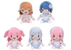 プロジェクトセカイカラフルステージ！feat初音ミクふわぷちミニぬいぐるみMOREMOREJUMP！-ColorofMyself！ プライズ ぬいぐるみ プロセカ