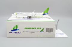 JC Wings ジェイエア J-AIR 1:400 ERJ170 JA220J - メルカリ