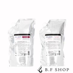 グローバルミルボン リストラティブシャンプー＆トリートメント2500ml