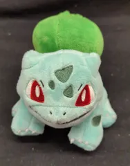 ポケモン ぬいぐるみ/Pokemon fit ポケットモンスター フシギダネ