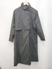 ◇ titivate ティティベイト ロング 無地 シンプル 長袖 コート サイズF ブラック レディース P  【1402270017365】のサムネイル
