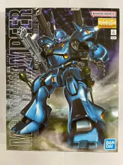 2026年最新】mg 1/100 ms-18e ケンプファーの人気アイテム - メルカリ