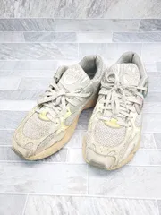 ◇ adidas アディダス GZ2086 スニーカー シューズ サイズ26.0㎝ ベージュ系 メンズ P  【1403180005824】