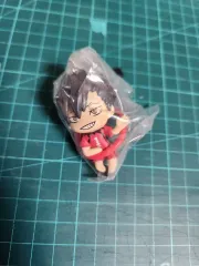 ハイキュー 黒尾 鉄朗 ガチャ カプセルトイ