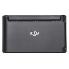 DJI Mavic Mini 2WAY 充電ハブ ブラック [単品]