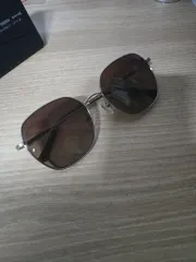 正規品 DOX ベータチタン サングラス D7020 (度なし)