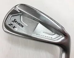 2日間限定値下げ【新品未使用】Srixon ZX4 MK-2 5番アイアン Amazon.co.jp: Srixon メンズ ZX4 Mk II シングルアイアン - 23 RH 4