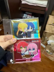 ぼっち・ざ・ろっく！ アクリルスタンド 未開封品 まとめ売り