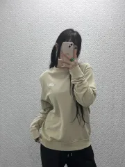 ナイキ NSW クラブ フレンチテリー クルー スウェット L C08048