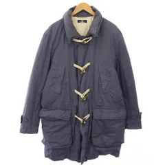 ヘリーハンセン HELLY HANSEN ダッフルインサレーションパーカ ダウンジャケット アウター L 青紫 HR-2262 /TKのサムネイル