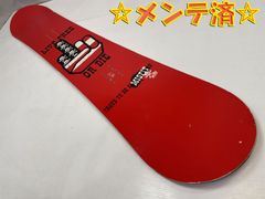 NITRO BEAST ナイトロ ビースト スノーボード - メルカリ