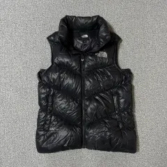 ノースフェイス ダウン ベスト レディース