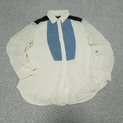 2026年最新】Sandro レディース 長袖 シャツ・ブラウスの人気アイテム