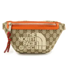 2026年最新】north face gucci バッグの人気アイテム - メルカリ