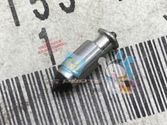 モンキー フロートバルブ 在庫有 即納 ホンダ 純正 新品 バイク 部品 ディオ 車検 Genuine スーパーカブ NS-1 ロードパル CT110 Po