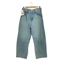 ユニクロ UNIQLO バギーカーブ ジーンズ メンズ US：28-29 