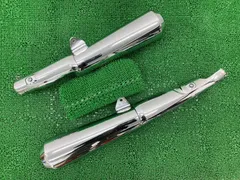 2026年最新】cb1100 sc65 マフラーの人気アイテム - メルカリ