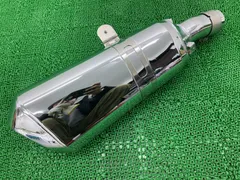 R1250RT サイレンサーマフラー 8566949/8559522 BMW 純正 中古 8566949 8559522 コンディション良好 コケキズ無し 希少品 品薄 Kgのサムネイル