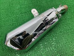 Kawasaki z900rs マフラー 純正 KHI K 674 - メルカリ