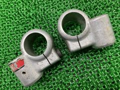 当時物 ヴィンテージ 2インチ ライザー ハーレー ショベル ドラスタ