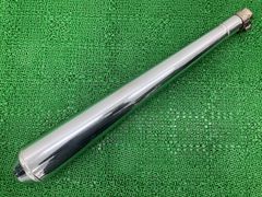 ペイトンプレイス コンチマフラー SR400（FI車専用） - メルカリ