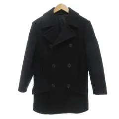 2026年最新】D&G ／ Dolce＆Gabbana ピーコート・ウールコートの人気