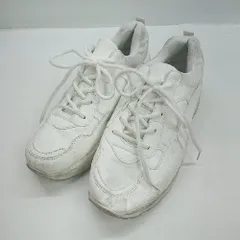◇ LOVEHUNTER　ラブハンター 厚底 スニーカー サイズ26 ホワイト メンズ E  【1408060011087】