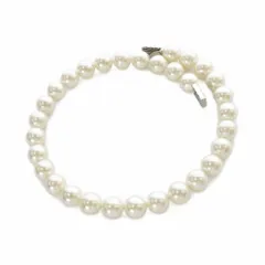 トーガ TOGA TOO Pearl choker チョーカー白 ホワイトのサムネイル