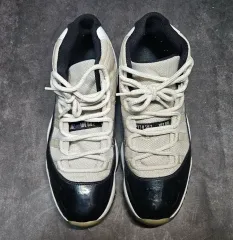 ナイキ ジョーダン 11 コンコルド 280