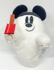 東京ディズニーリゾート 肩のせぬいぐるみ Disney Halloween 2019 ミッキー(イヤーハット/チュロス) 2019