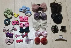 いくつかレディースヘアピン まとめ