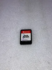 【質Banana】簡易動作確認品 Nintendo/任天堂 大乱闘スマッシュブラザーズSPECIAL Switch専用ソフト 外箱無し