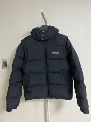 アディダス オプティマス ダウン ジャケット