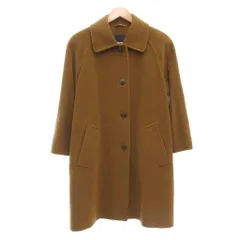 2026年最新】Aquascutum メンズ ステンカラーコートの人気アイテム