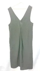 ◇ ◎●未使用● tal.by yumi. タル バイ ユミ - ロング丈 ワンピース サイズM ブラック レディース E  【1408060013098】