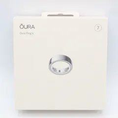 ボディ・フェイスケア Oura ring Generation 2 Size 8 ボディ・フェイスケア Oura ring Generation 2 Size 8 ボディ