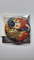 あんさんぶるスターズ！ レオ 缶バッジ