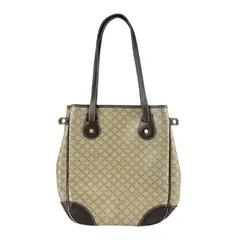 セリーヌ CELINE  ハンドバッグ マカダム