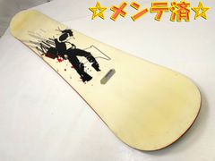 未使用】 LAMAR TRIPPER ラマー メンズ スノーボード 154cm - メルカリ