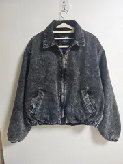 ZARA デニムアウター