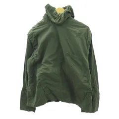 2026年最新】フランス軍スモッグパーカーの人気アイテム - メルカリ