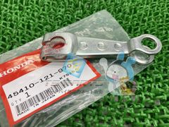 スーパーカブ90 フロントブレーキアーム 在庫有 即納 ホンダ 純正 新品 バイク 部品 C90 郵政カブ90 車検 Genuine yT