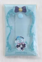 サニーサイドアップ Happyくじ サンリオキャラクターズ holiday collection G賞マルチケース ハンギョドン